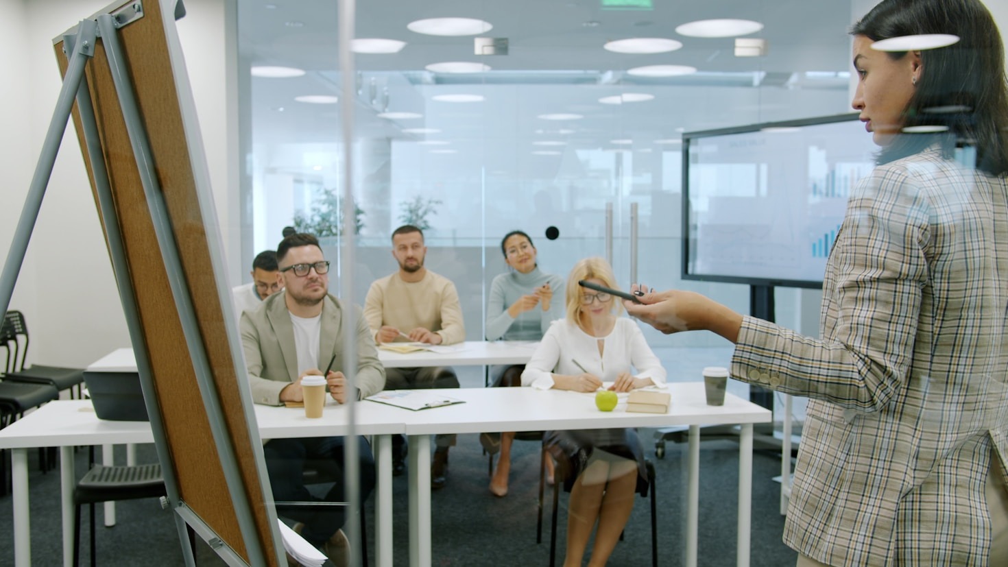 Navigating The Changing Landscape Of Corporate Competency