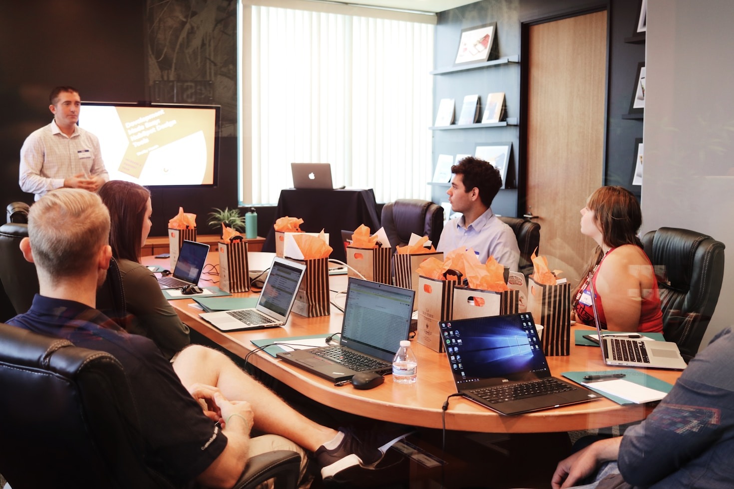 Strategies For Building High Impact Leadership Teams