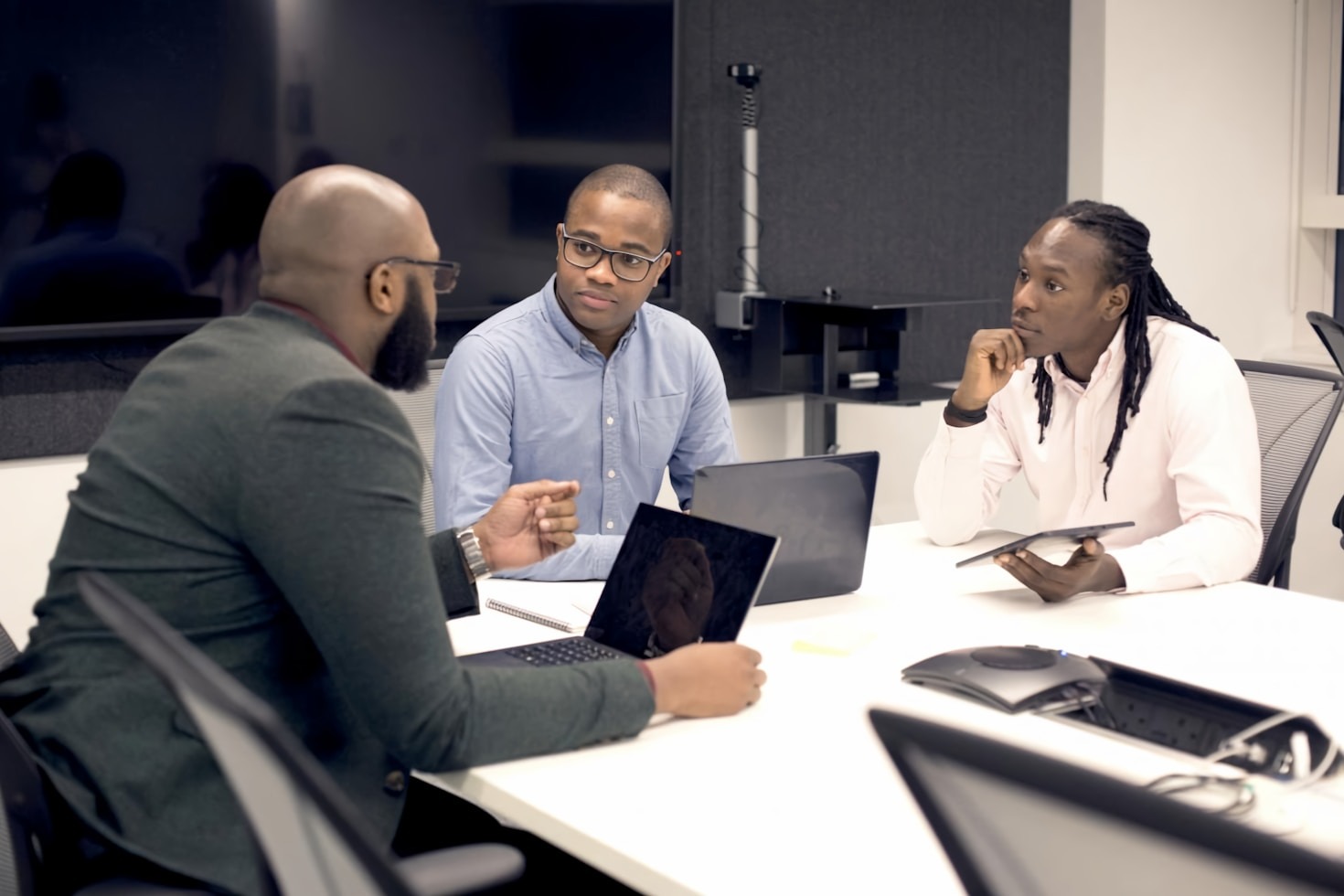 Transforming Corporate Culture Through Targeted Training Programs