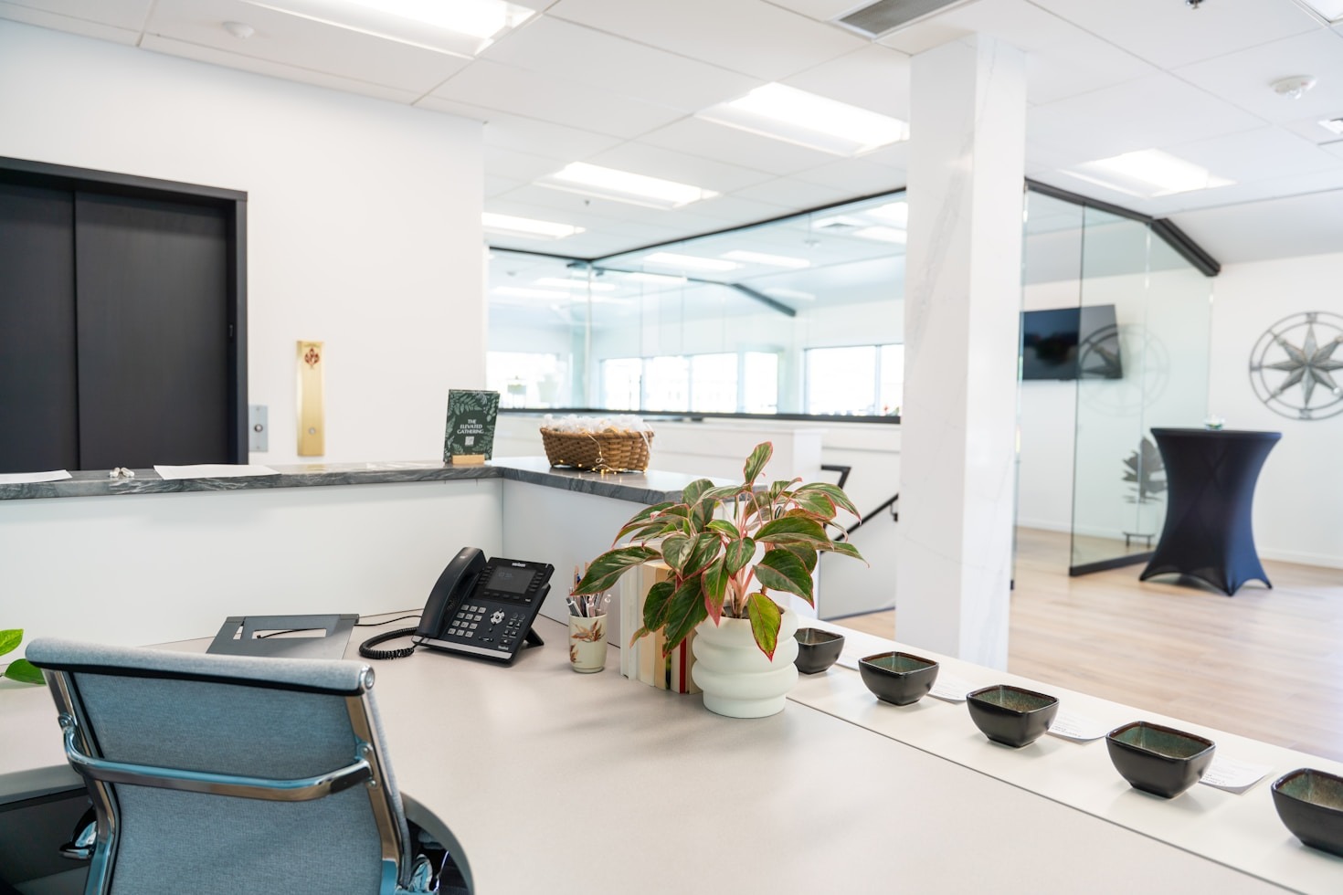Consulting Approaches That Drive Measurable Growth Results